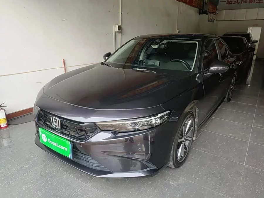 Honda style
