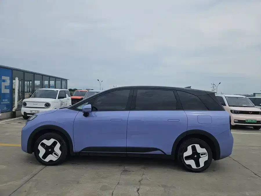 ARCFOX Polar Fox Koala