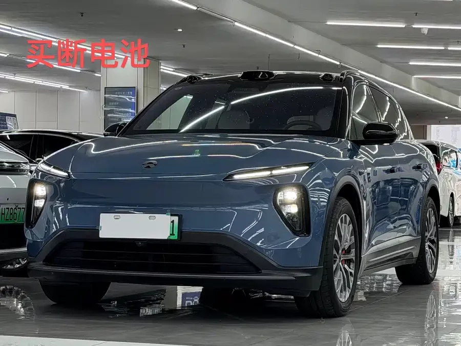 NIO ES6
