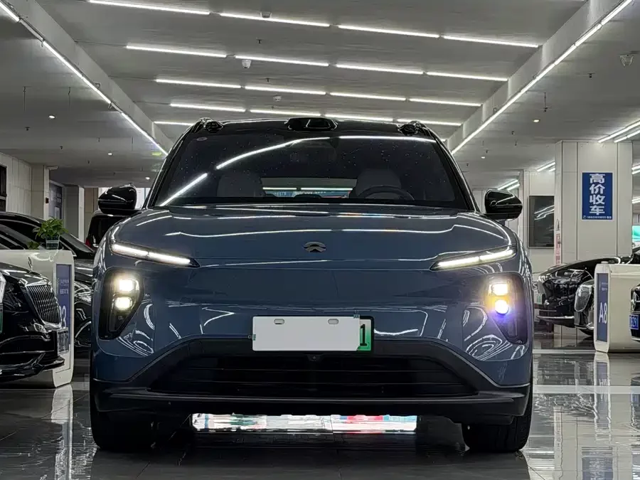 NIO ES6