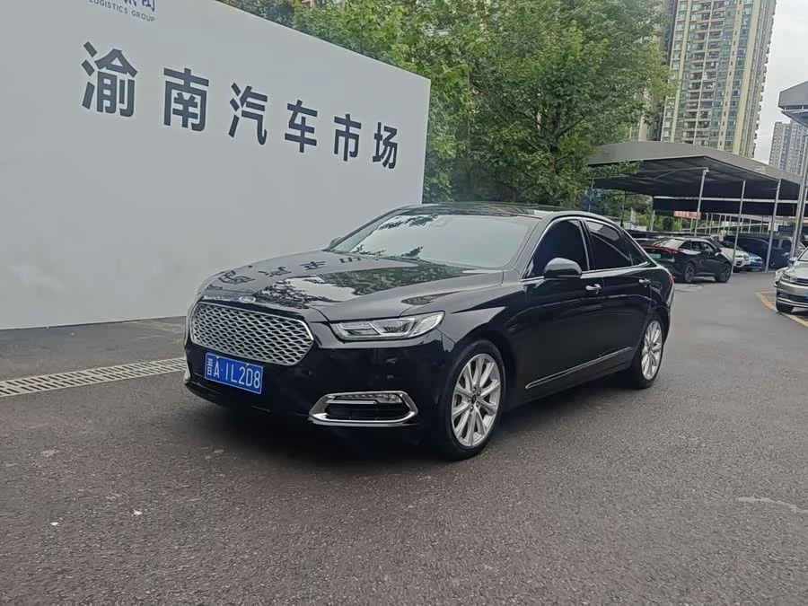 Ford Taurus