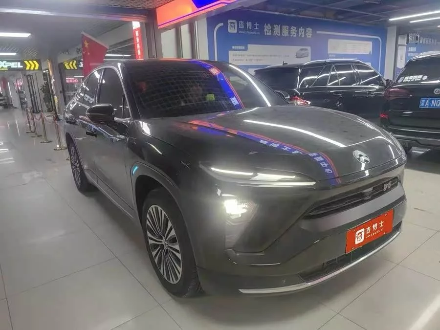 NIO EC6