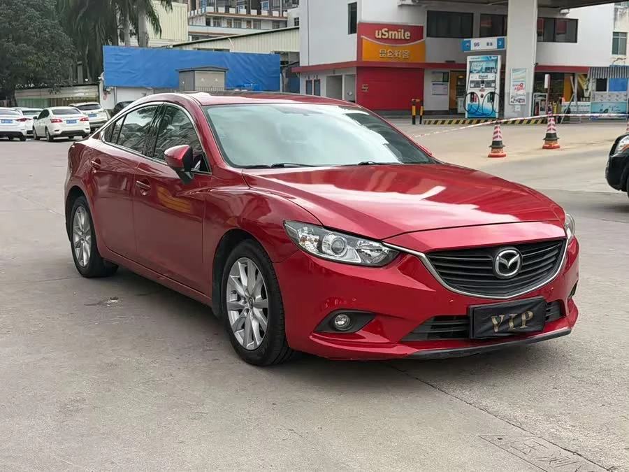 Mazda Atenza