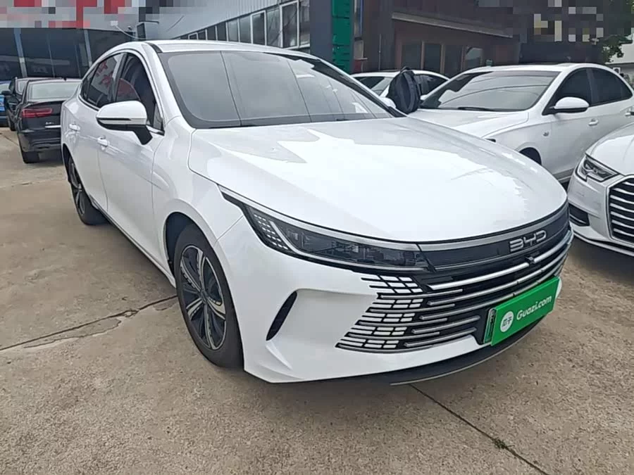 BYD destroyer 05