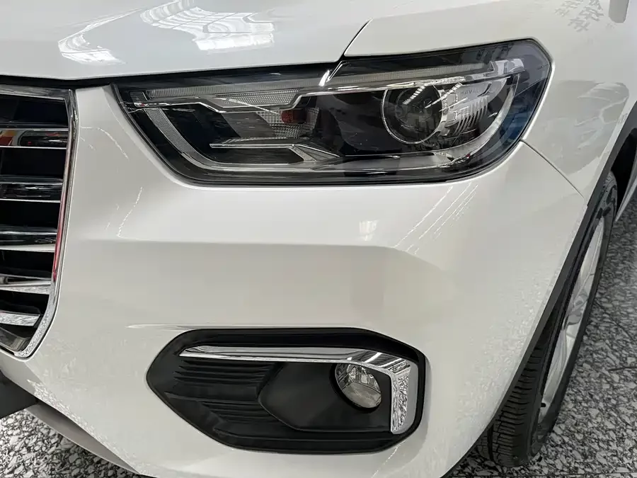 Haval H4