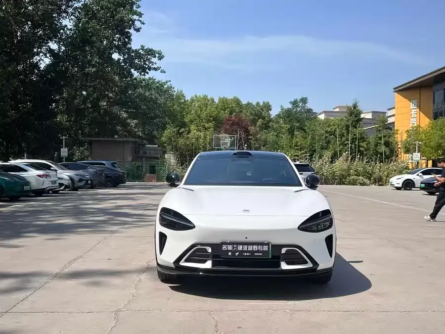 Xiaomi YU7