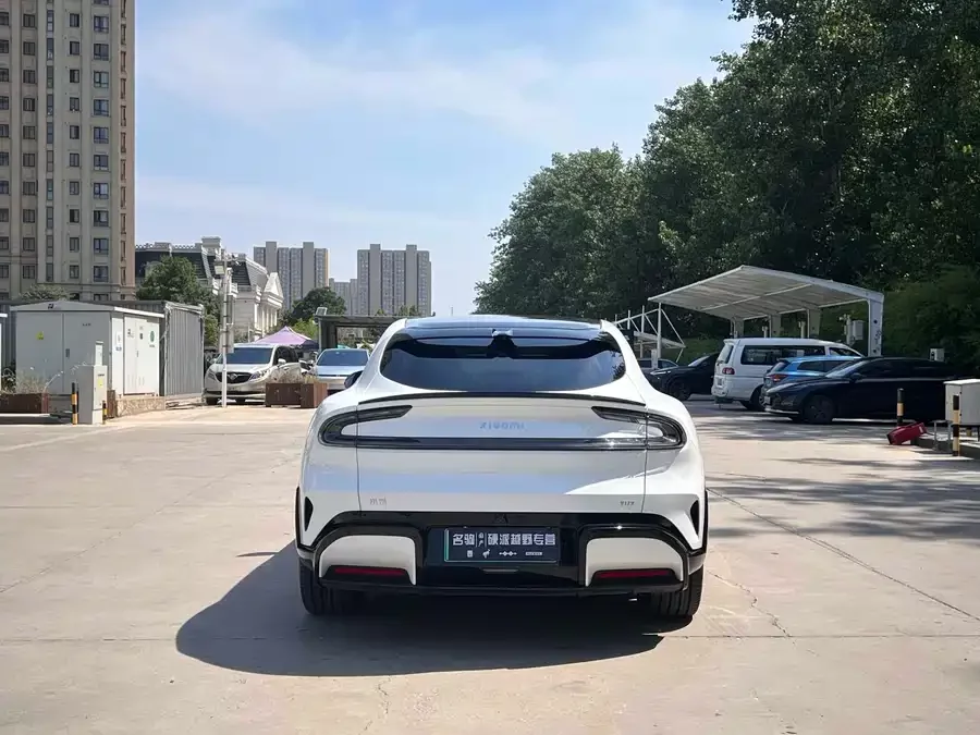 Xiaomi YU7