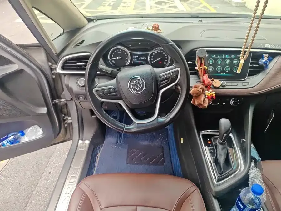 Buick GL6