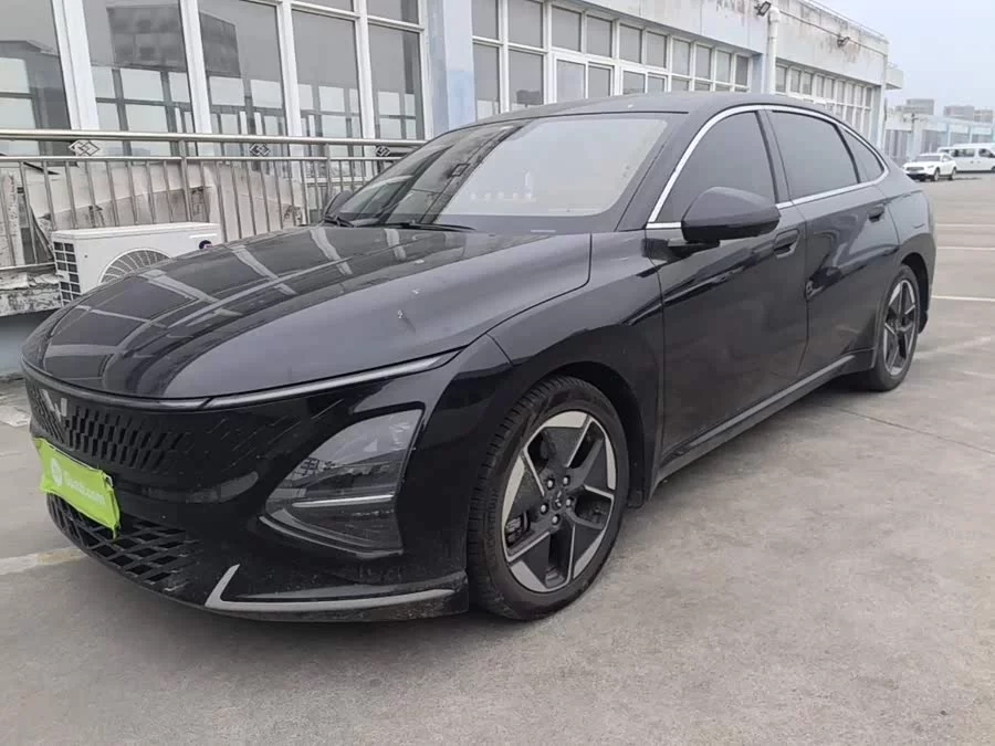 Wuling Starlight