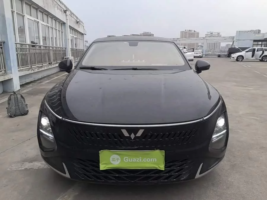Wuling Starlight