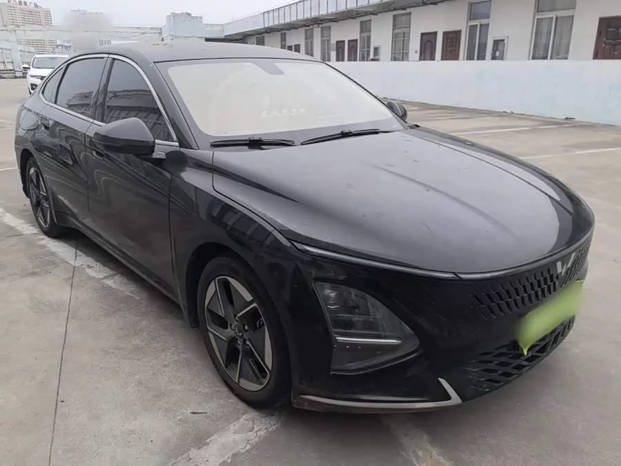 Wuling Starlight