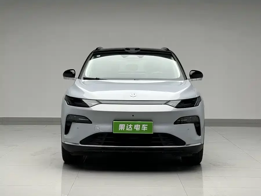 Leapmotor C11