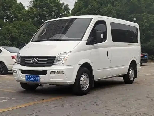 Maxus Xintu V80
