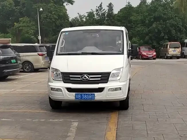 Maxus Xintu V80