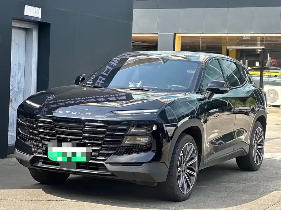 Jetour Dashing i-DM