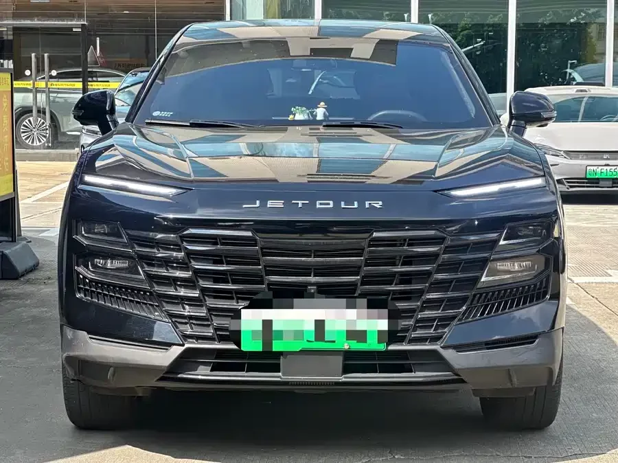 Jetour Dashing i-DM
