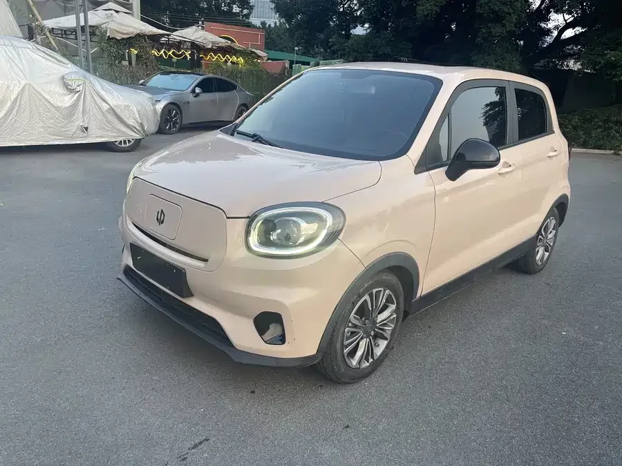 Leapmotor T03