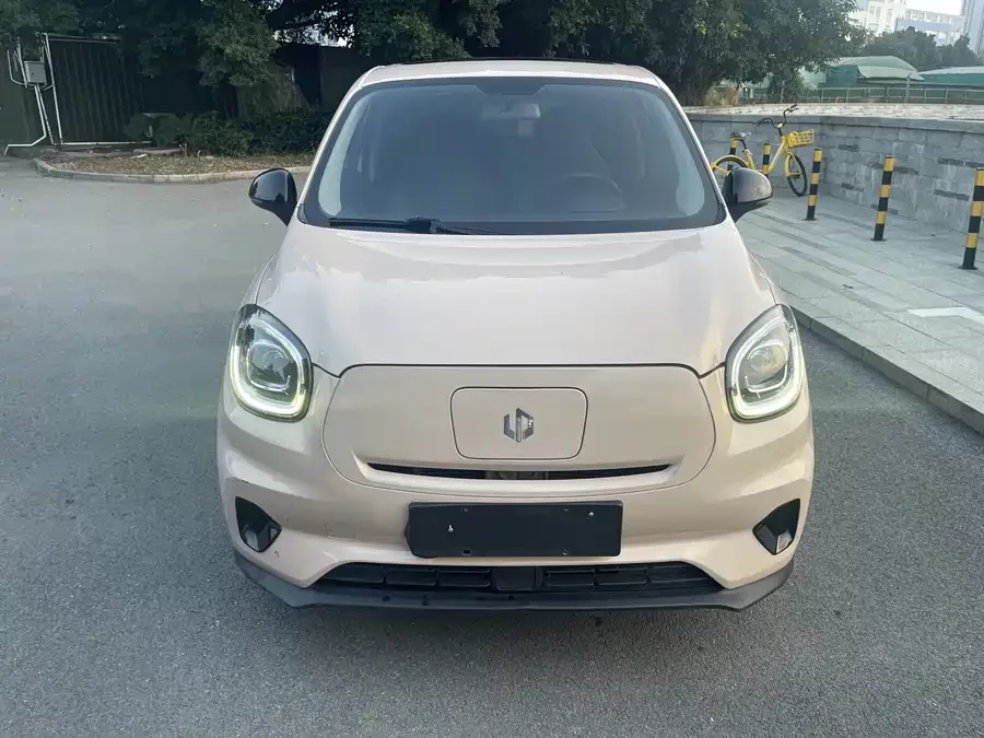 Leapmotor T03