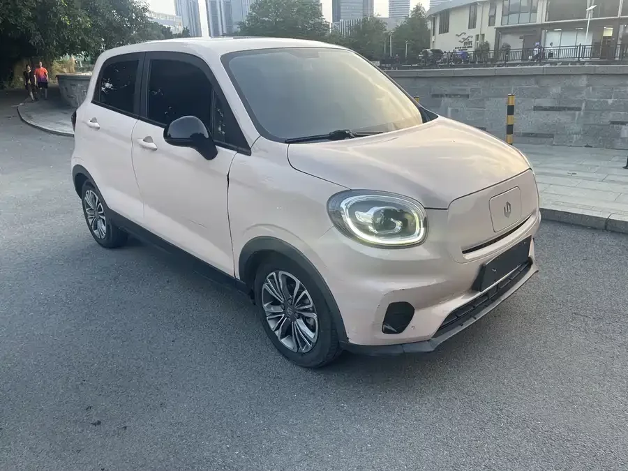 Leapmotor T03