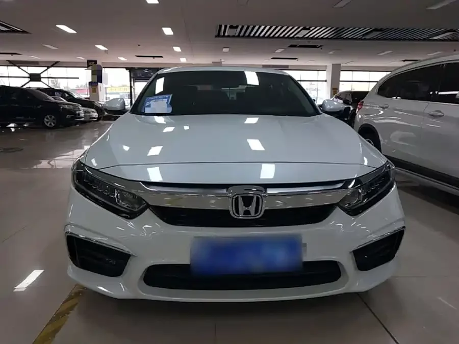 Honda Inspire