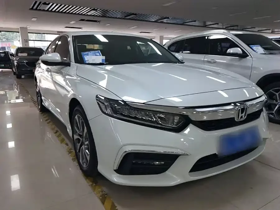 Honda Inspire