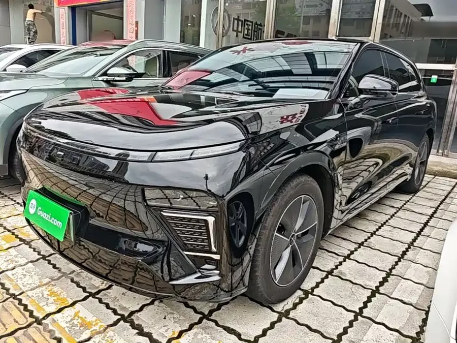 Exeed Star Era ET