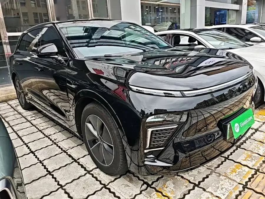 Exeed Star Era ET