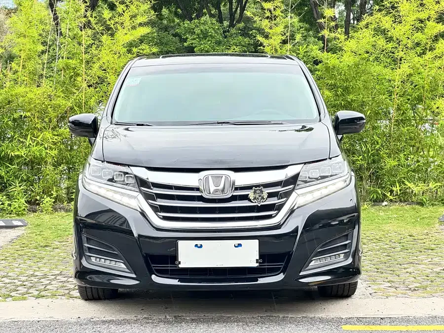 Honda Elysion