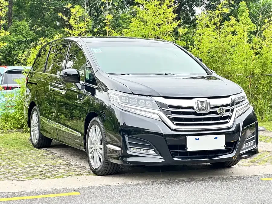 Honda Elysion