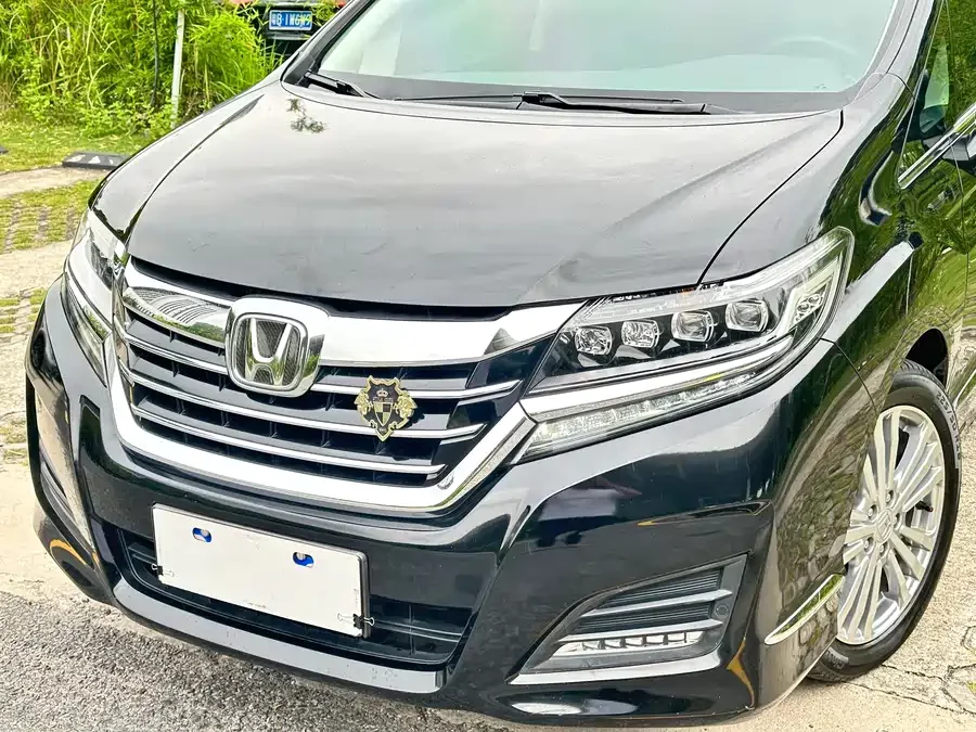 Honda Elysion