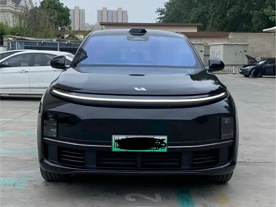Li Ideal L7