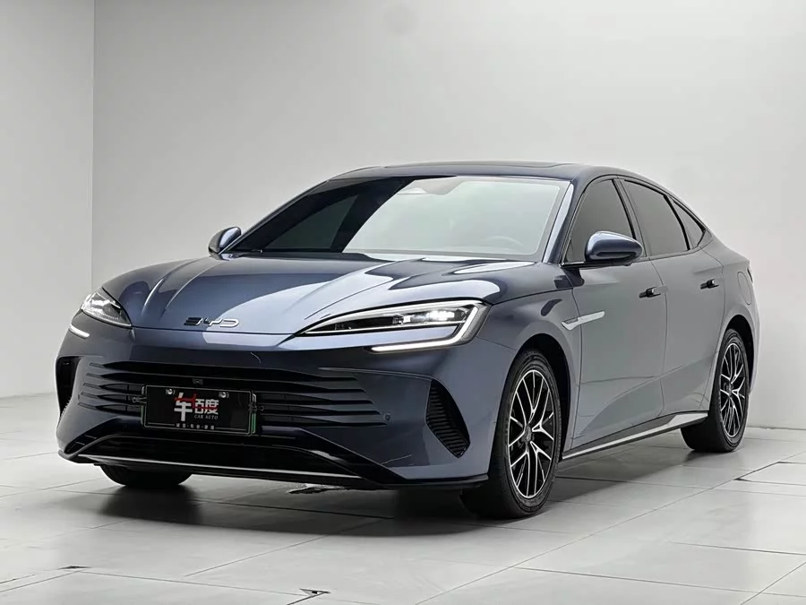 BYD seal