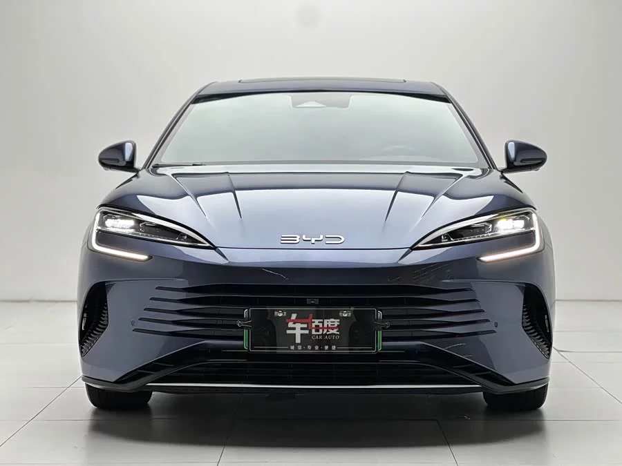 BYD seal