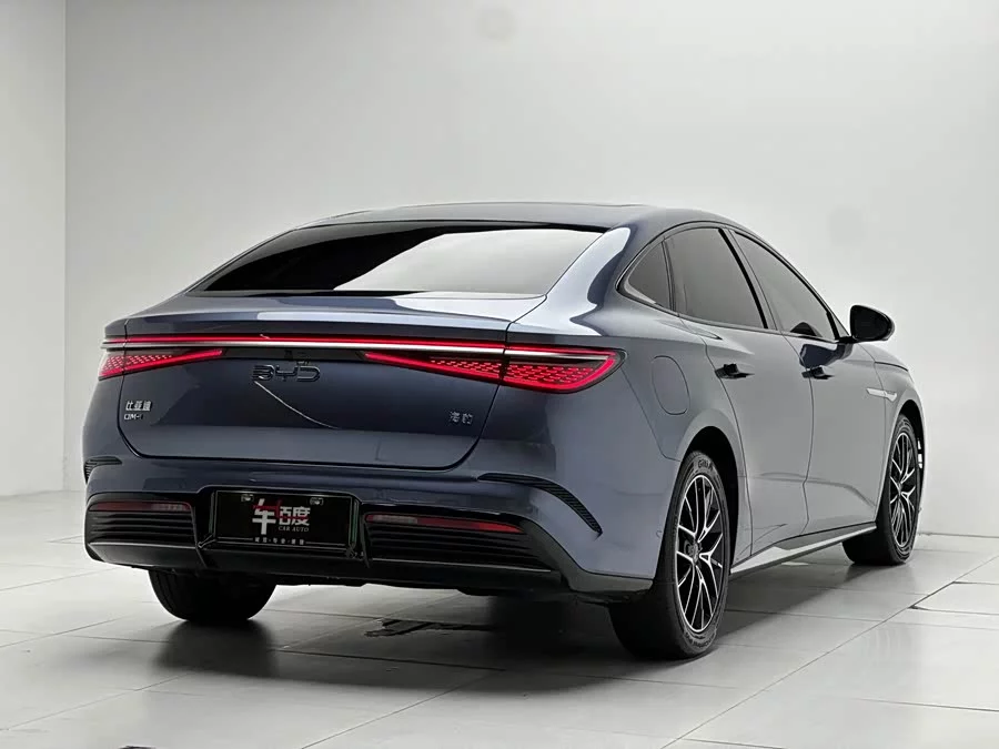 BYD seal