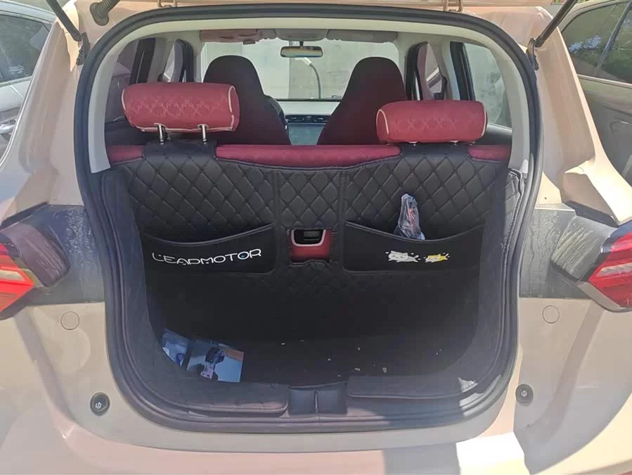 Leapmotor T03