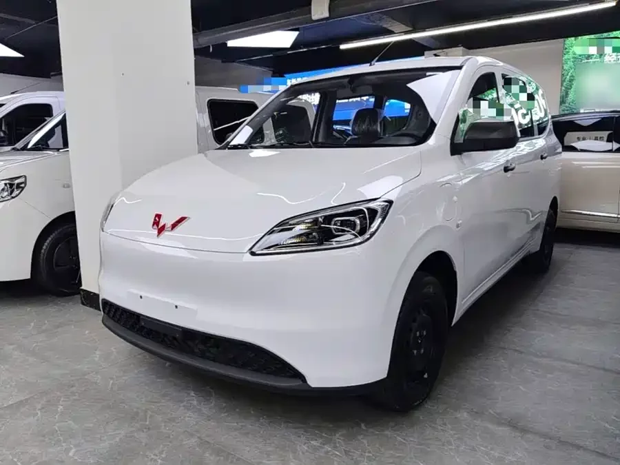 Wuling Hongguang New Energy