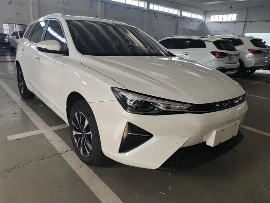 Roewe Ei5