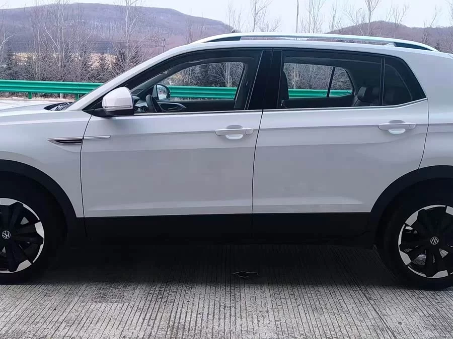 Volkswagen Tacqua