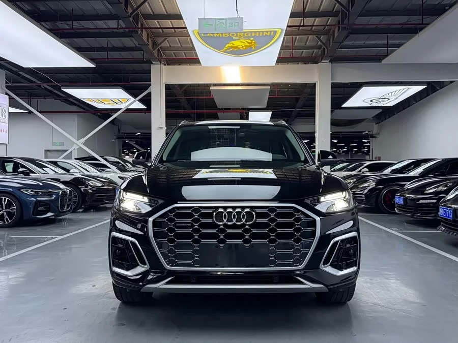Audi Q5L