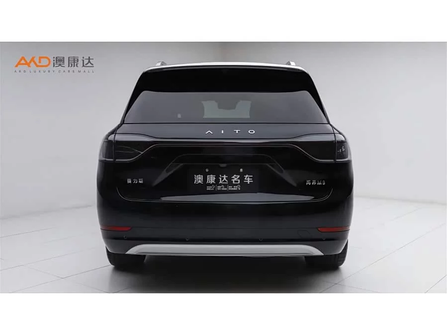 AITO Wenjie M9