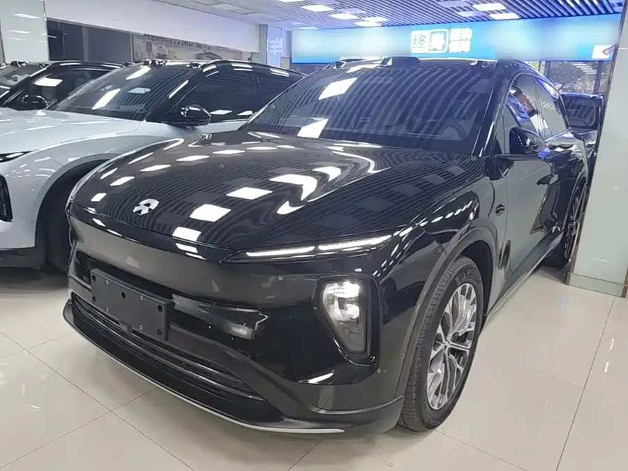NIO ES6