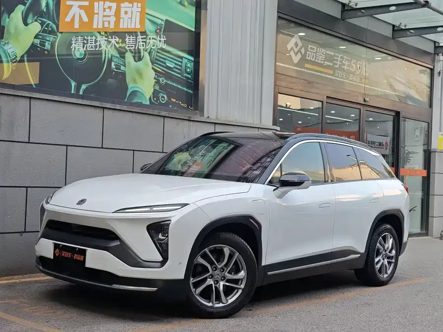 NIO ES6