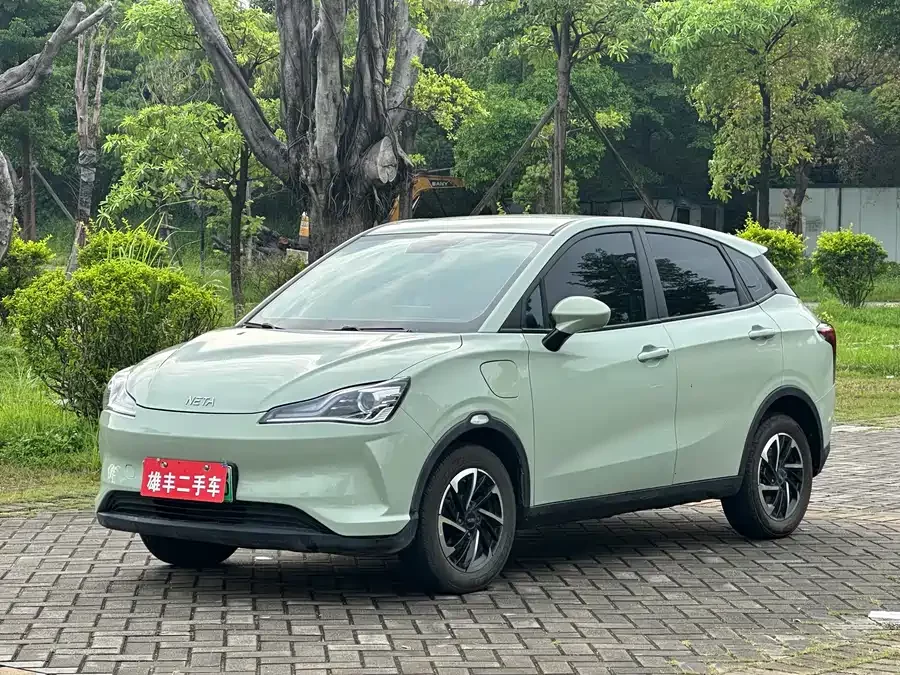 NETA Nezha V