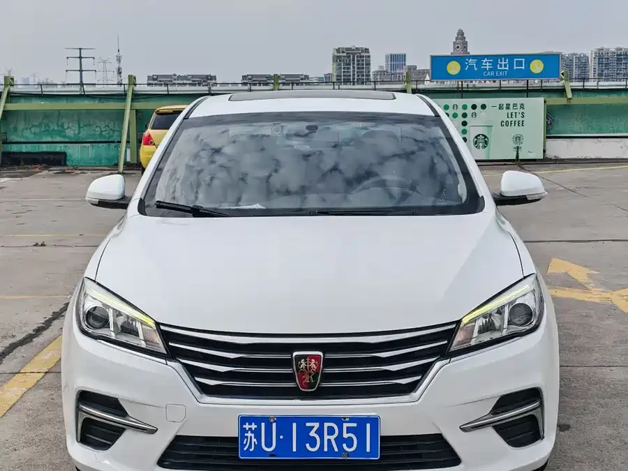 Roewe 360