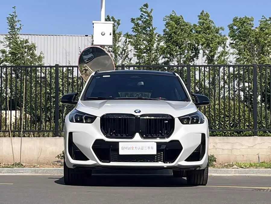 BMW X1 M35Li