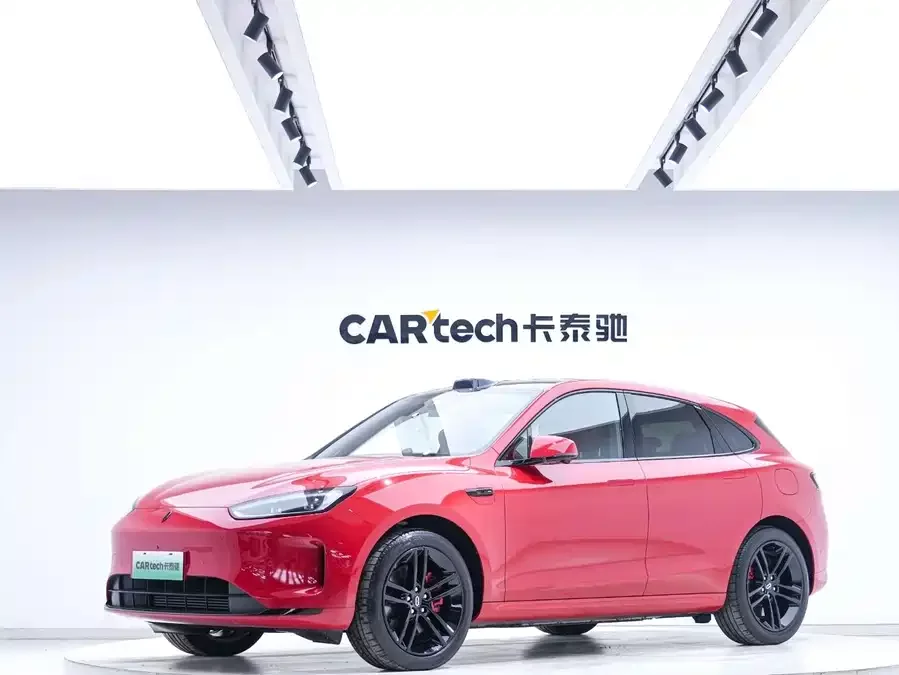 AITO Wenjie M5