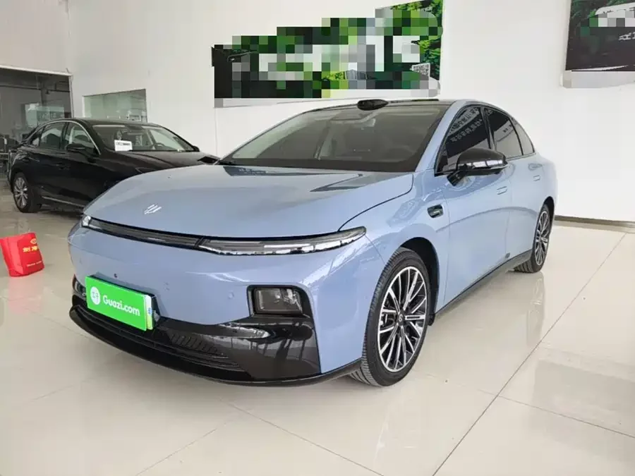 Leapmotor B01