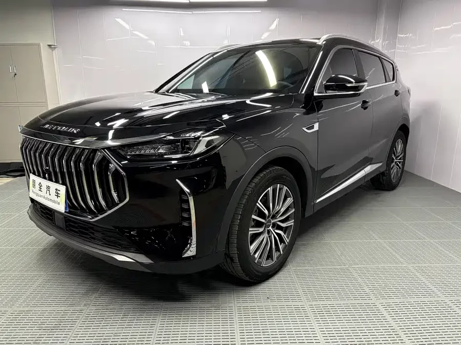 Jetour X70 PLUS