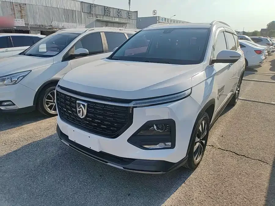Baojun 530