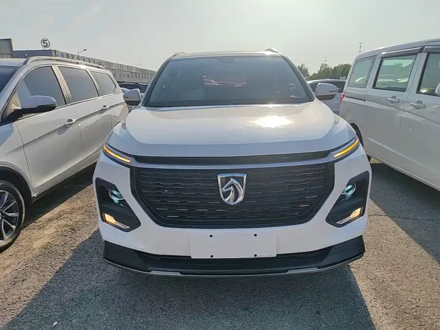Baojun 530